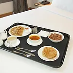 Oyo Hotel Marina