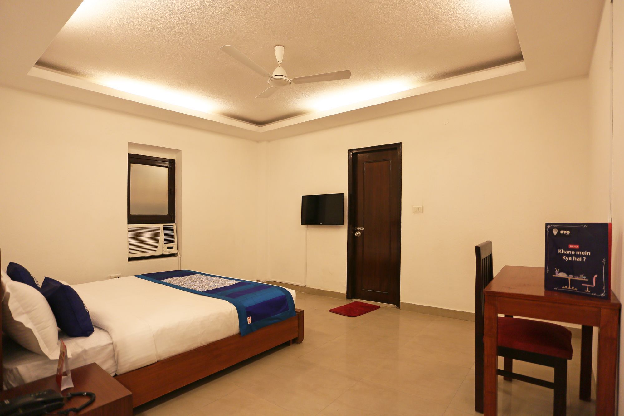 Hotel Oyo Marina